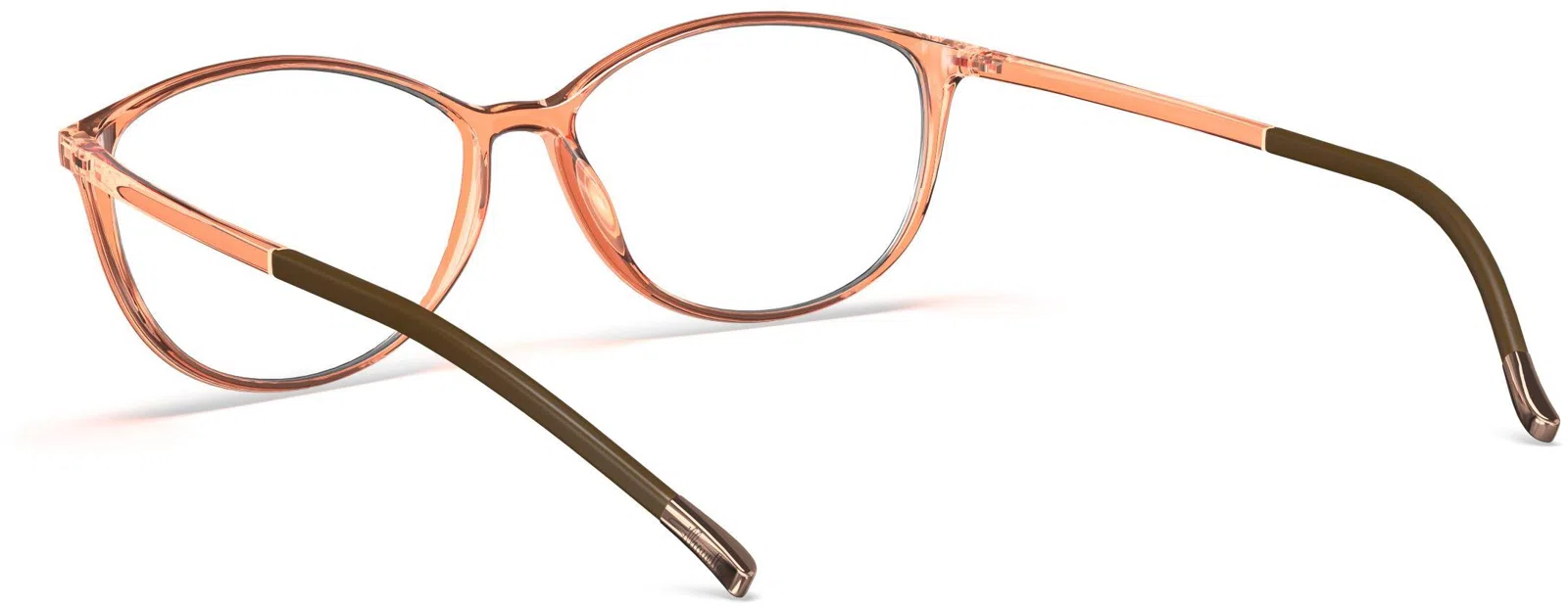 Silhouette SPX Illusion Fullrim 1604 Eyeglasses - view 113